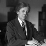 Ethel Smyth