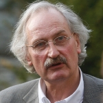 Axel Honneth - Student of Jürgen Habermas