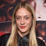 Chloë Sevigny - colleague of Elizabeth Perkins