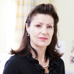 Ursula Jauch