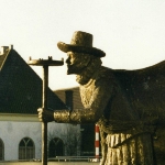 Adriaan Anthonisz - Father of Adriaan Metius
