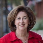 Lillian Ducharme