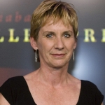 Kim Echlin