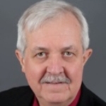 Alan Woolf