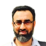 Hasnain Baloch