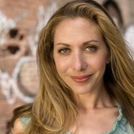 Joanna Hershon