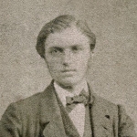 Louis Lartet