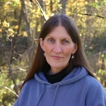 Ingrid Hill