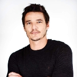 Pedro Pascal - colleague of Alexander Siddig