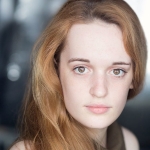 Megan Parkinson