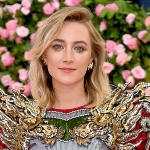 Saoirse Ronan