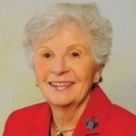 Ann Uhry