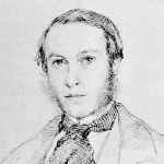 Fleeming Jenkin - Friend of Robert Stevenson