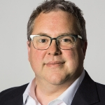 Eric Nuzum