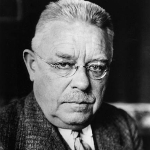 Max Halbe