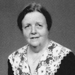 Felicity Allen
