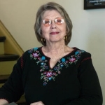 Sylvia Higginbotham