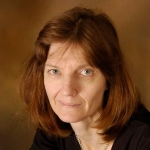 Margaret McAllister