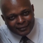Ernest Sparkman