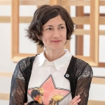 Su-Mei Tse