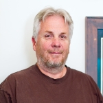 Bruce Solheim