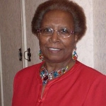 Edith Lazenby