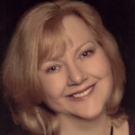Madeline Hunter