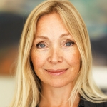 Saskia Sarginson
