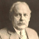 Frederick Woodbridge