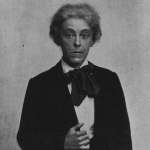 Charlotte Mew - Friend of Harold Monro