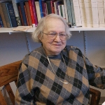 Marjorie Grene