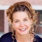 Julie Wright