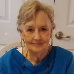 Violet Kimball