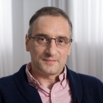 Sergei Medvedev