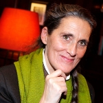 Fabienne Verdier