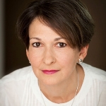 Donna Everhart