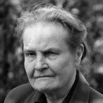 Gertrude Anscombe