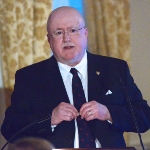 Barry Cahill