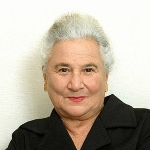 Beate Gordon