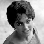 Lucia Berlin