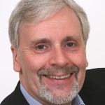 Stephen Booth
