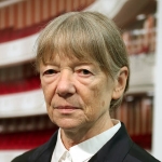 Candida Höfer