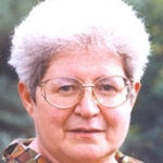 Alice Borchardt