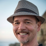 Bruce Hale