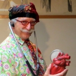 Patch Adams