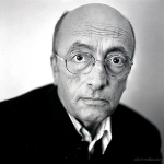 Philippe Lacoue-Labarthe