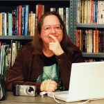 Elaine Alphin