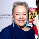Kathy Bates
