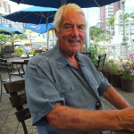 Peter Bowen-Simpkins