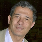 Peter Tzeferis